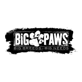 Big Paws
